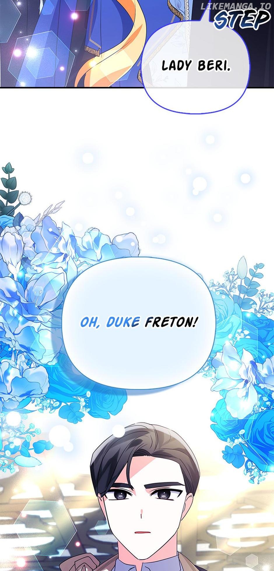 A Fairy-Tale Ending for a Fake Chapter 43 - page 67