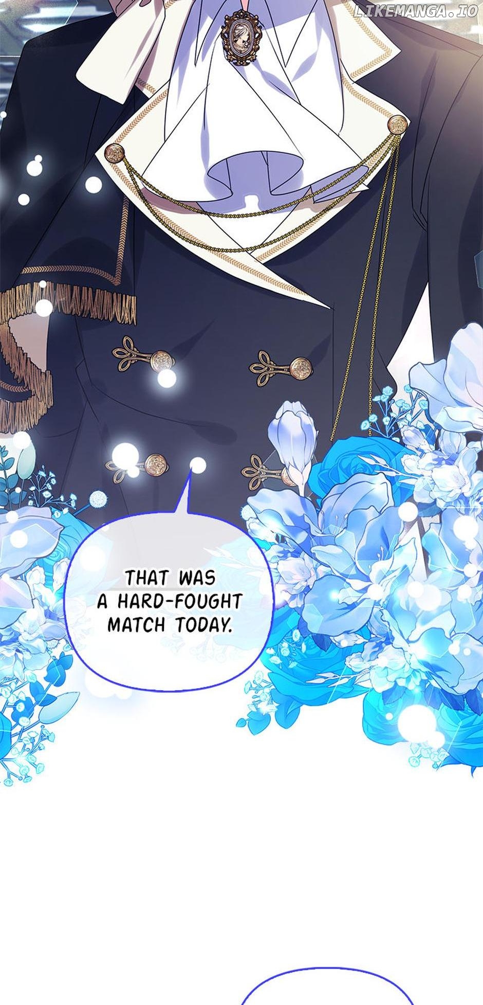 A Fairy-Tale Ending for a Fake Chapter 43 - page 68