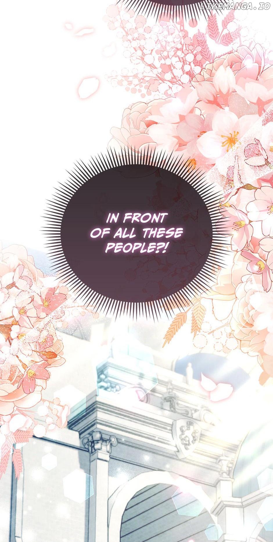 A Fairy-Tale Ending for a Fake Chapter 43 - page 6
