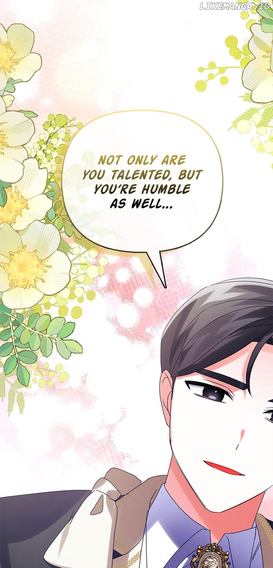 A Fairy-Tale Ending for a Fake Chapter 43 - page 70