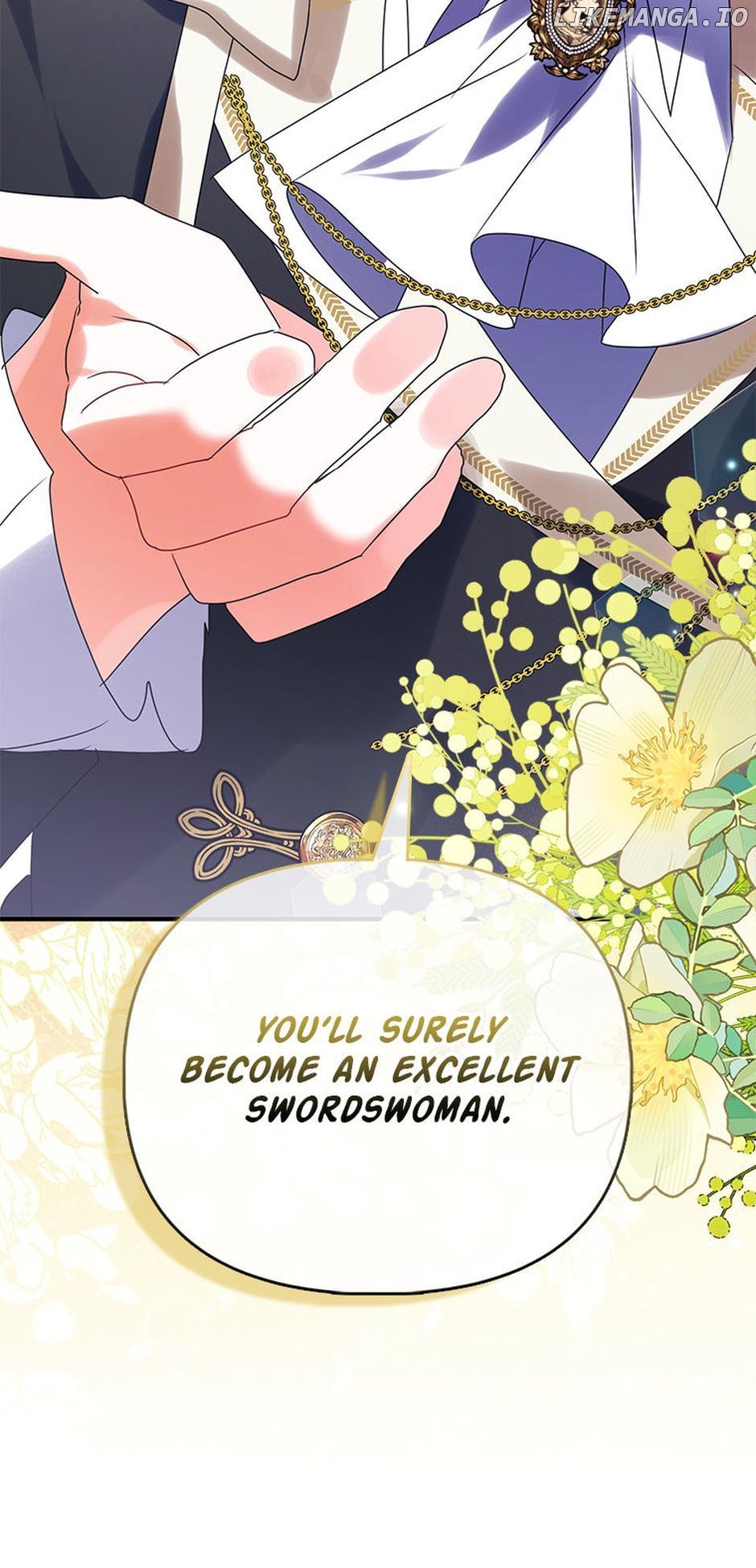 A Fairy-Tale Ending for a Fake Chapter 43 - page 71