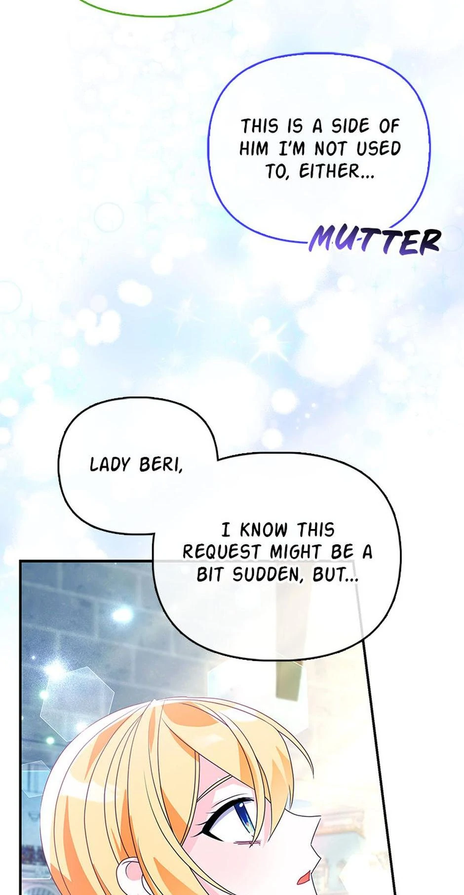 A Fairy-Tale Ending for a Fake Chapter 43 - page 73