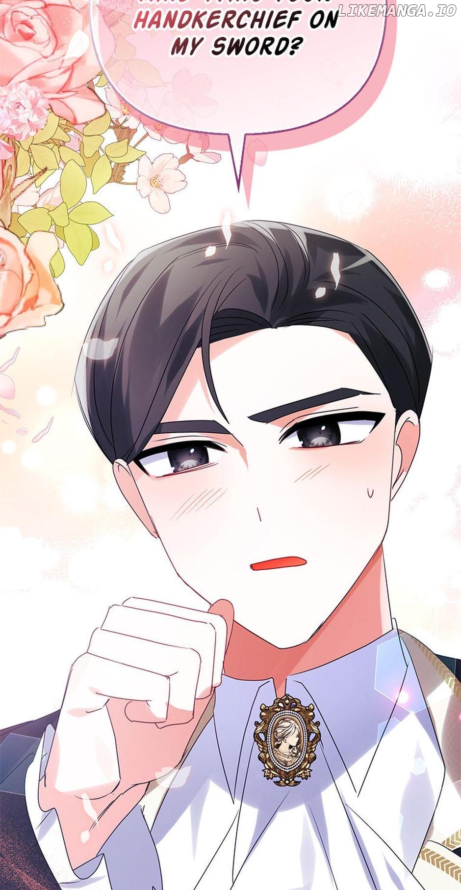 A Fairy-Tale Ending for a Fake Chapter 43 - page 77