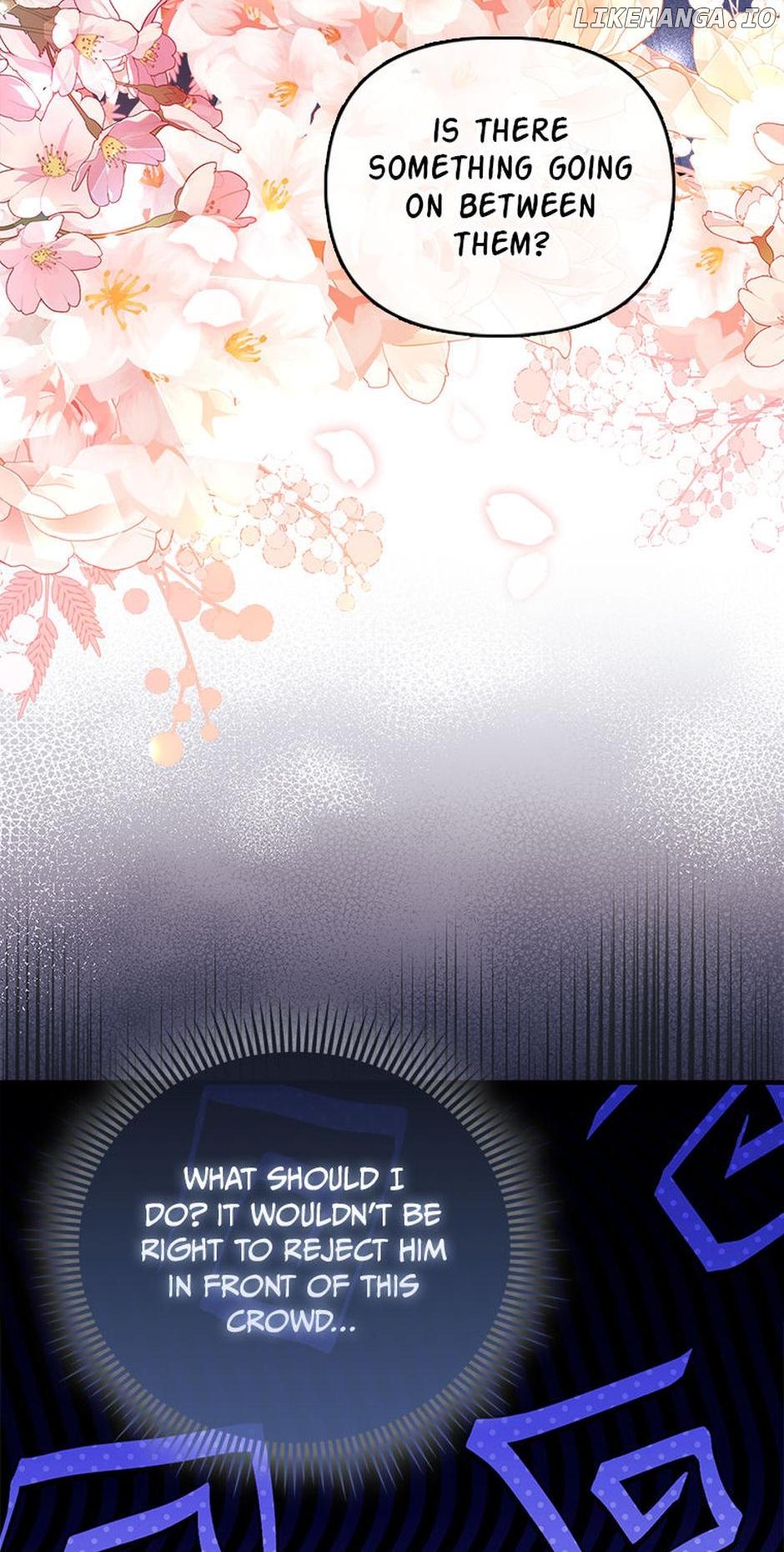 A Fairy-Tale Ending for a Fake Chapter 43 - page 8