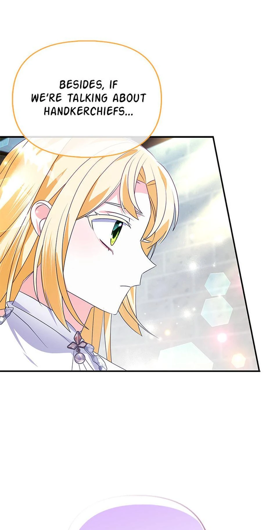 A Fairy-Tale Ending for a Fake Chapter 44 - page 10