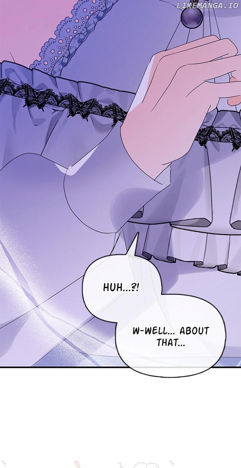 A Fairy-Tale Ending for a Fake Chapter 44 - page 12