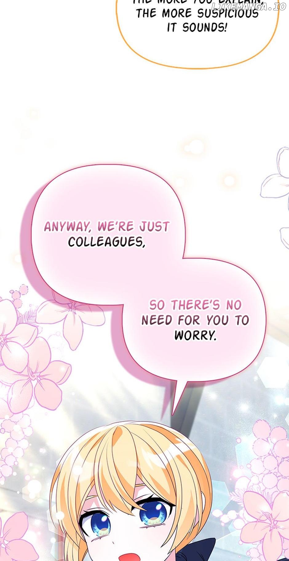 A Fairy-Tale Ending for a Fake Chapter 44 - page 14