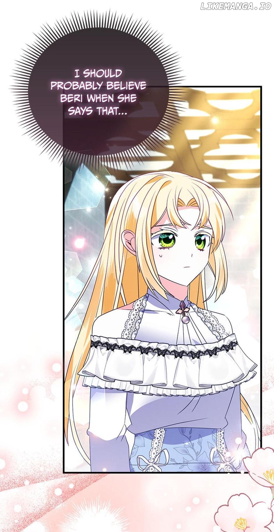 A Fairy-Tale Ending for a Fake Chapter 44 - page 16