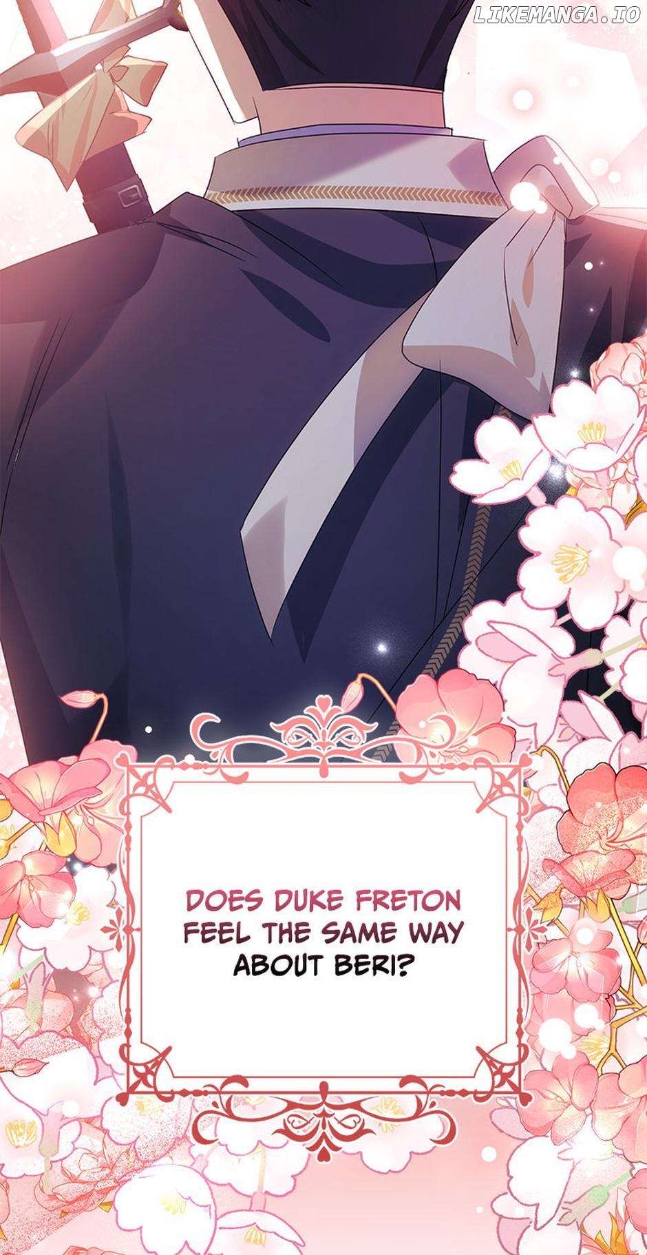 A Fairy-Tale Ending for a Fake Chapter 44 - page 18