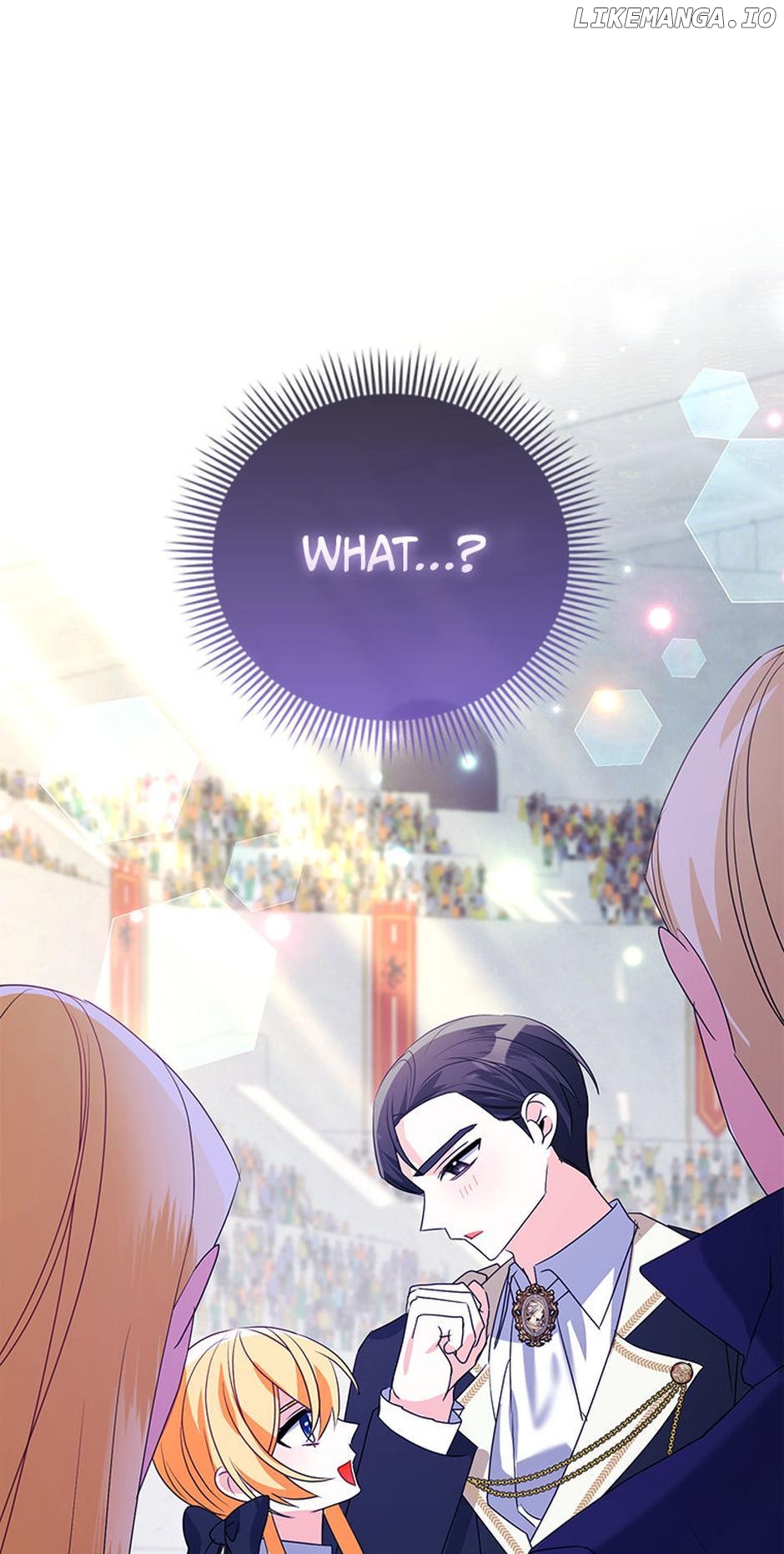 A Fairy-Tale Ending for a Fake Chapter 44 - page 1