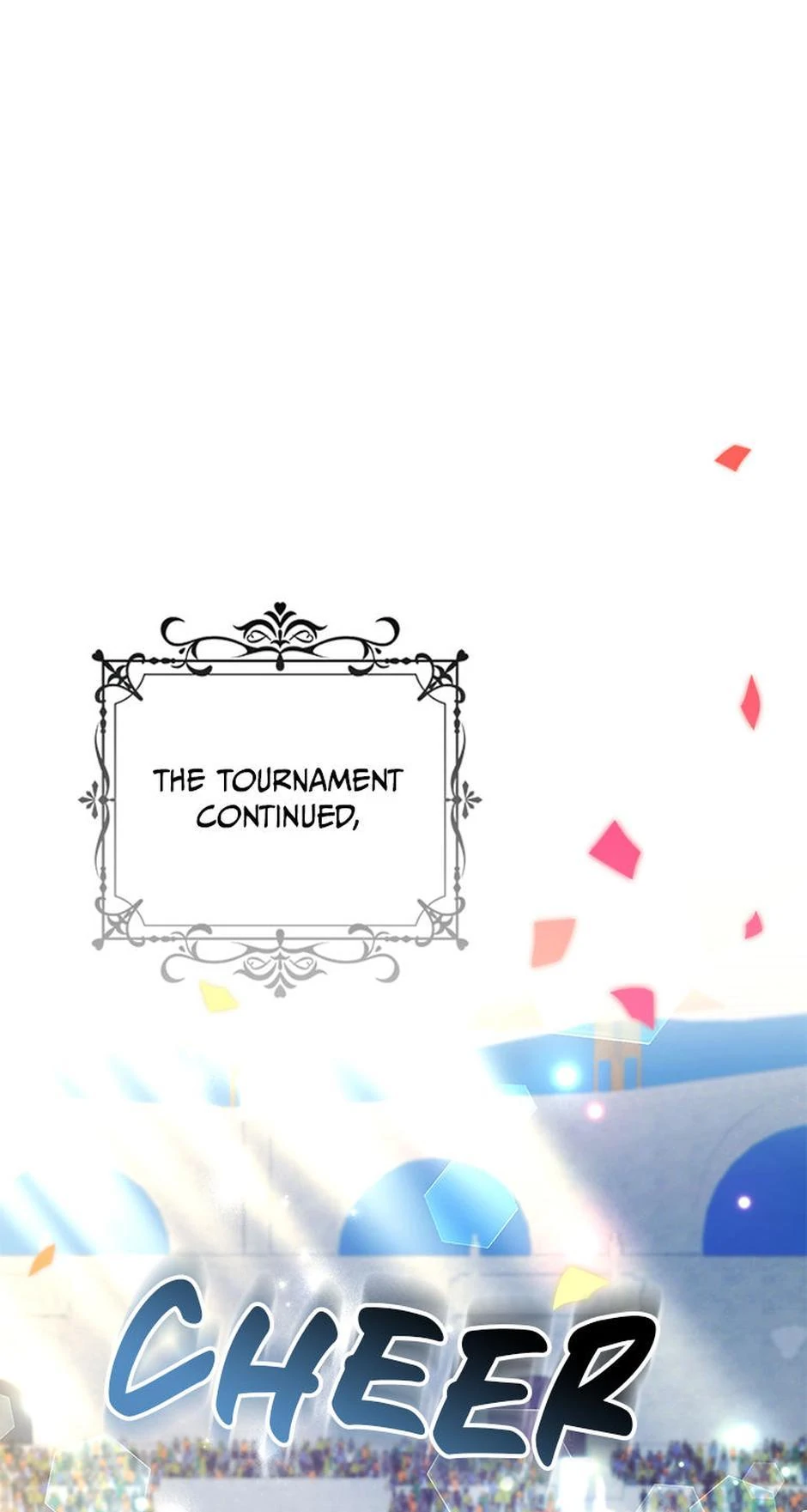 A Fairy-Tale Ending for a Fake Chapter 44 - page 20