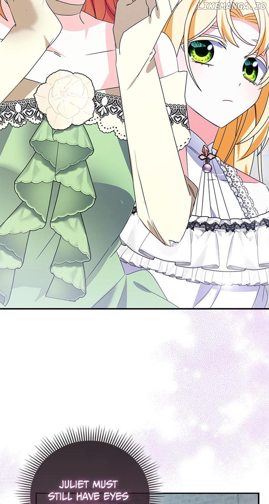 A Fairy-Tale Ending for a Fake Chapter 44 - page 23
