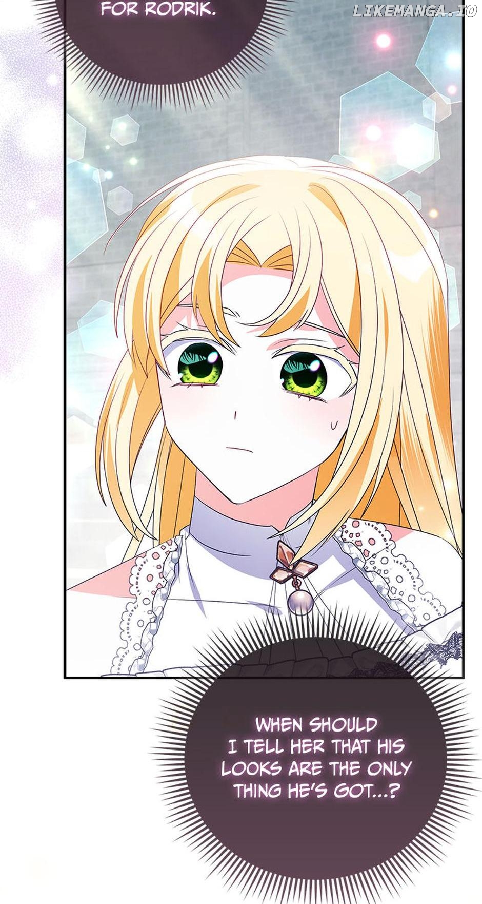 A Fairy-Tale Ending for a Fake Chapter 44 - page 24