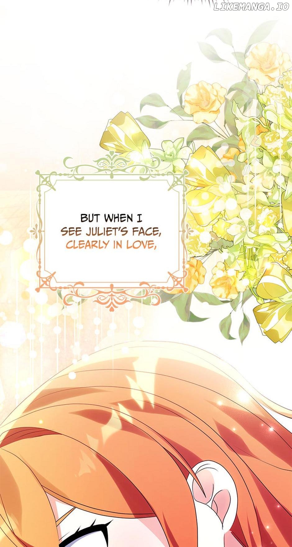 A Fairy-Tale Ending for a Fake Chapter 44 - page 25