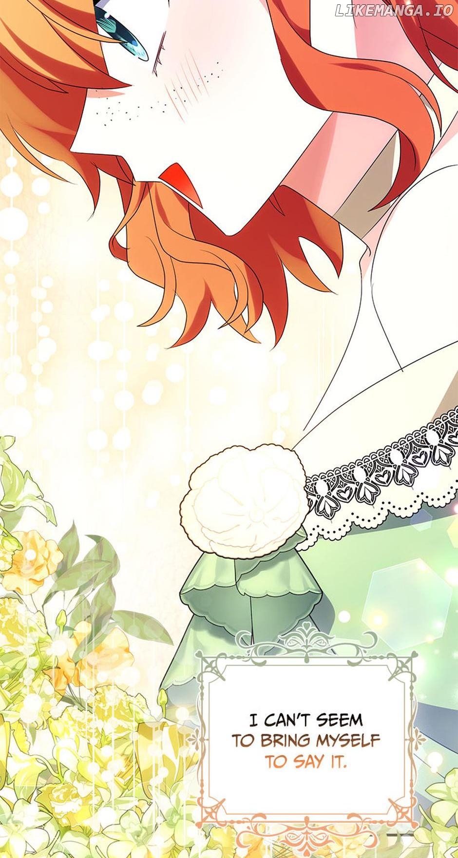 A Fairy-Tale Ending for a Fake Chapter 44 - page 26