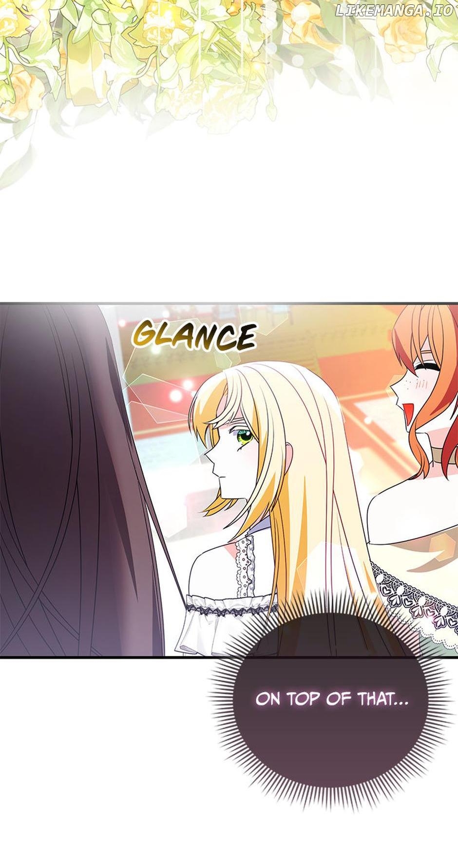 A Fairy-Tale Ending for a Fake Chapter 44 - page 27