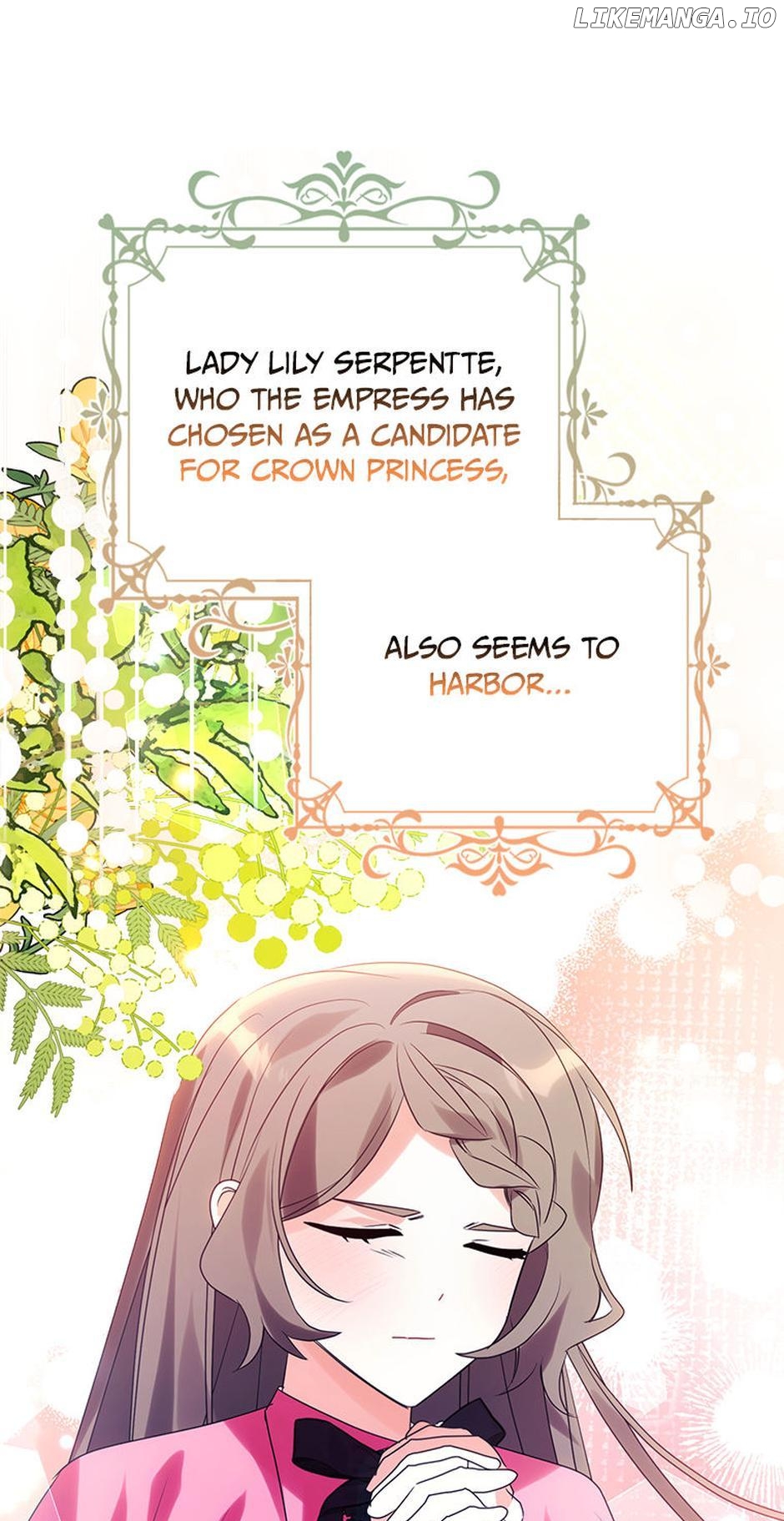 A Fairy-Tale Ending for a Fake Chapter 44 - page 28