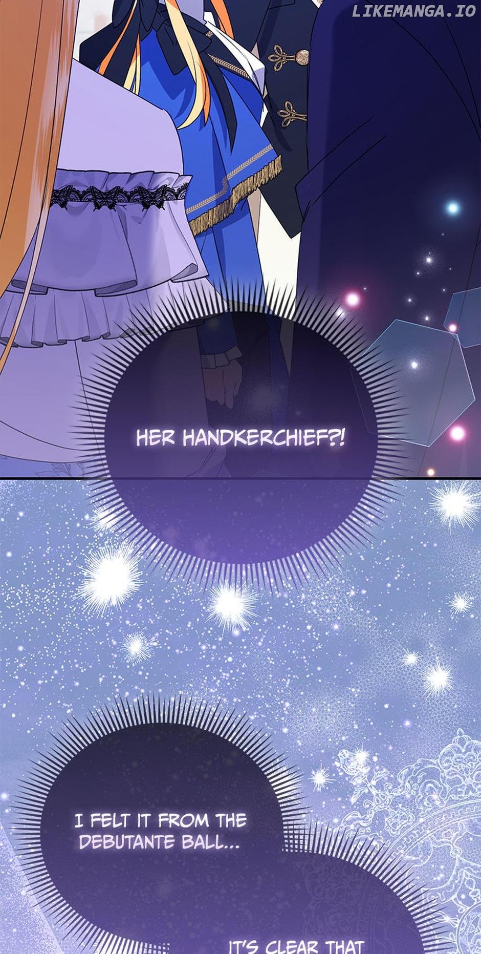 A Fairy-Tale Ending for a Fake Chapter 44 - page 2