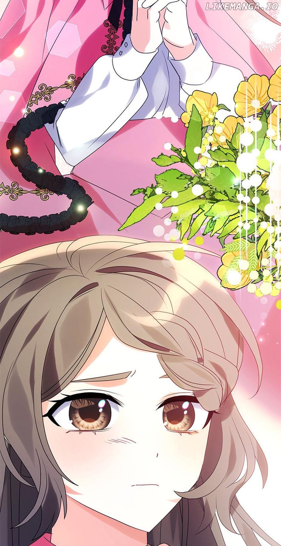 A Fairy-Tale Ending for a Fake Chapter 44 - page 29