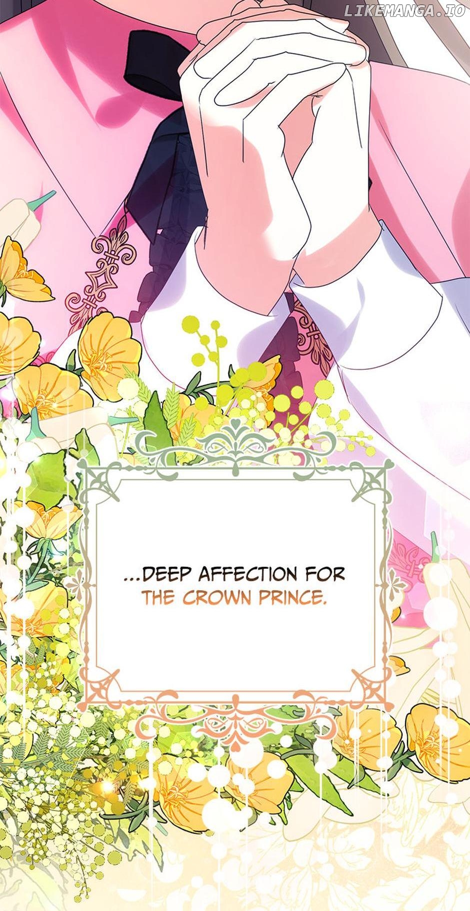 A Fairy-Tale Ending for a Fake Chapter 44 - page 30