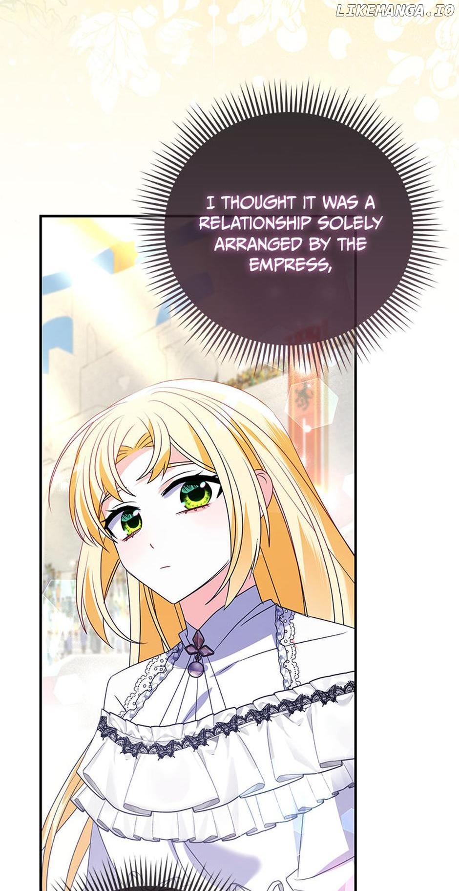 A Fairy-Tale Ending for a Fake Chapter 44 - page 31