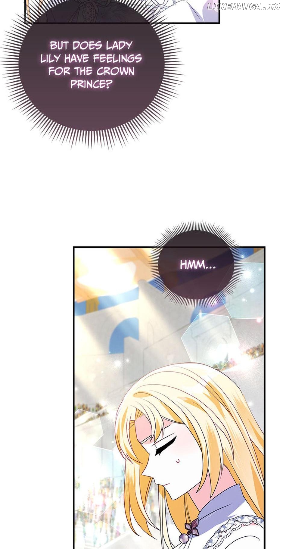 A Fairy-Tale Ending for a Fake Chapter 44 - page 32