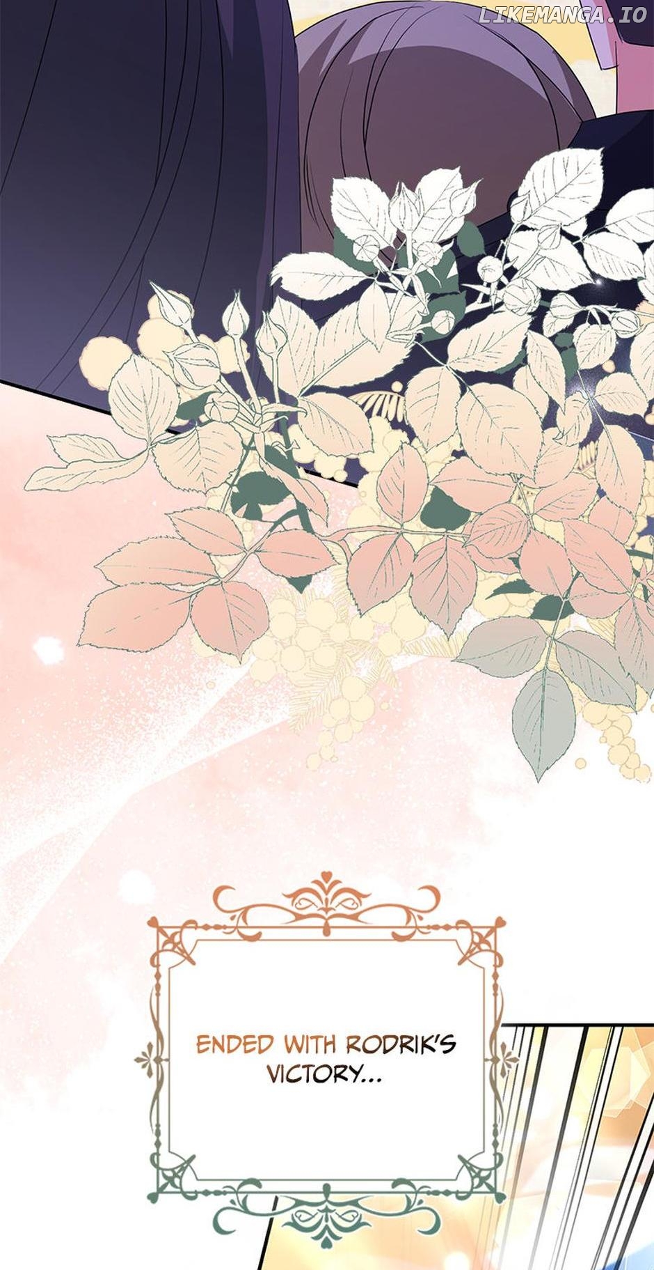 A Fairy-Tale Ending for a Fake Chapter 44 - page 35