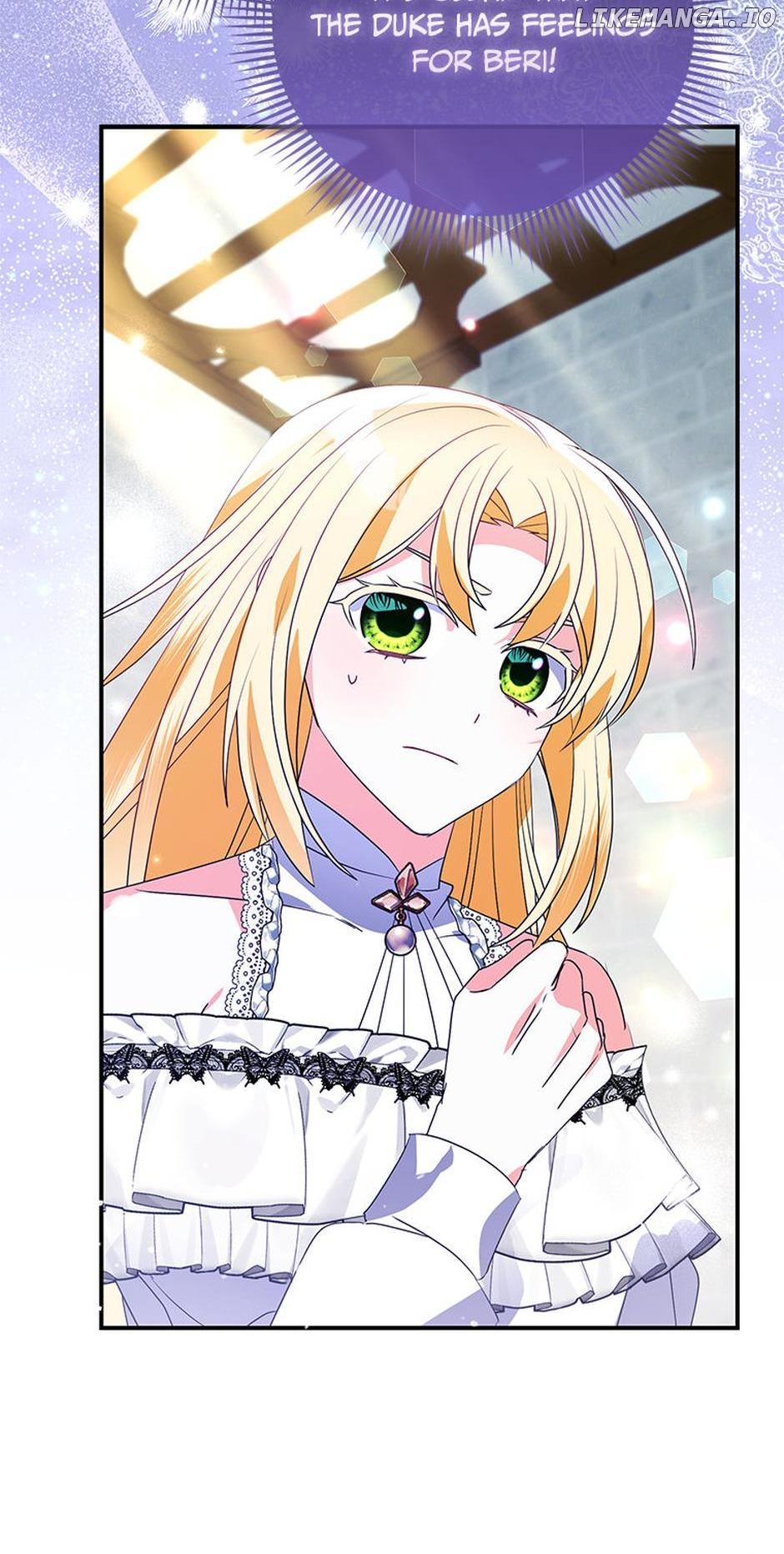 A Fairy-Tale Ending for a Fake Chapter 44 - page 3