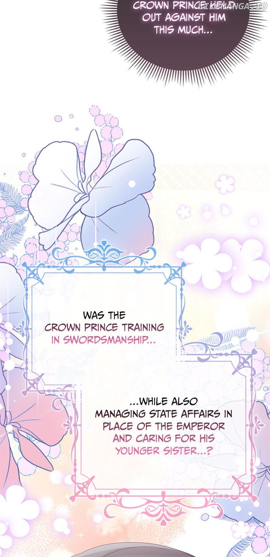 A Fairy-Tale Ending for a Fake Chapter 44 - page 40