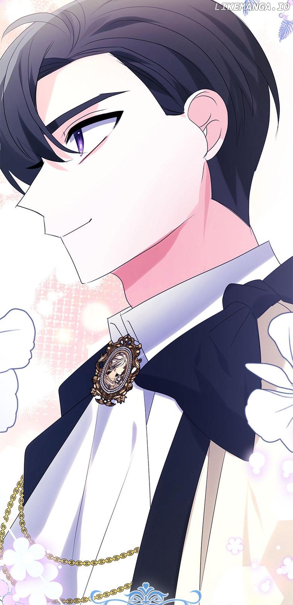 A Fairy-Tale Ending for a Fake Chapter 44 - page 41