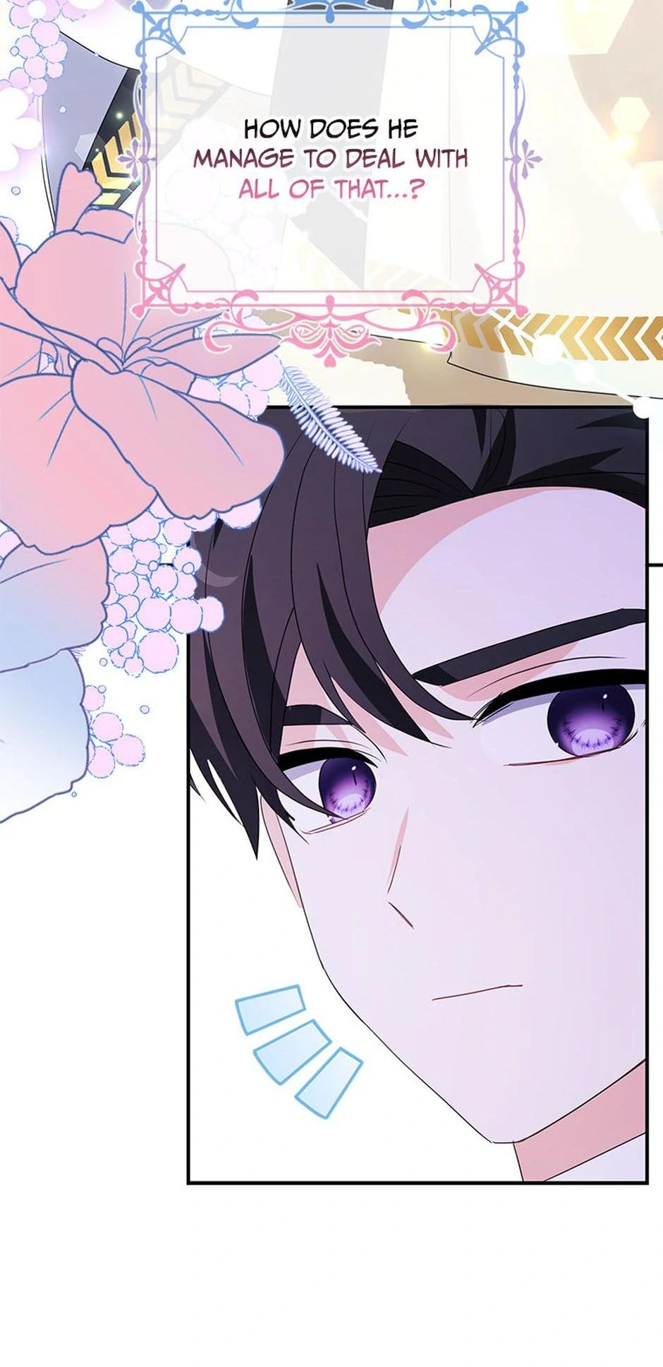 A Fairy-Tale Ending for a Fake Chapter 44 - page 42