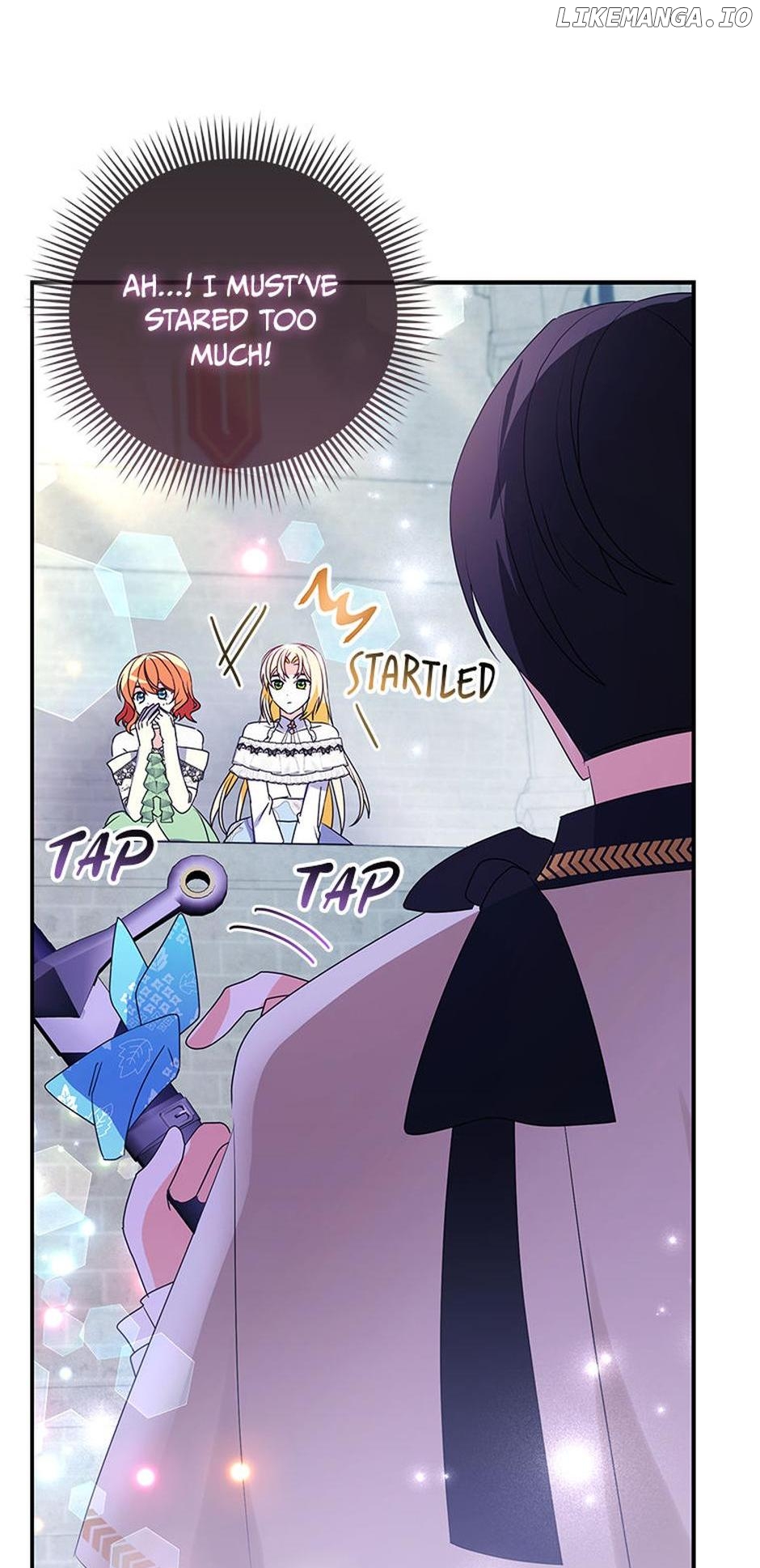A Fairy-Tale Ending for a Fake Chapter 44 - page 43