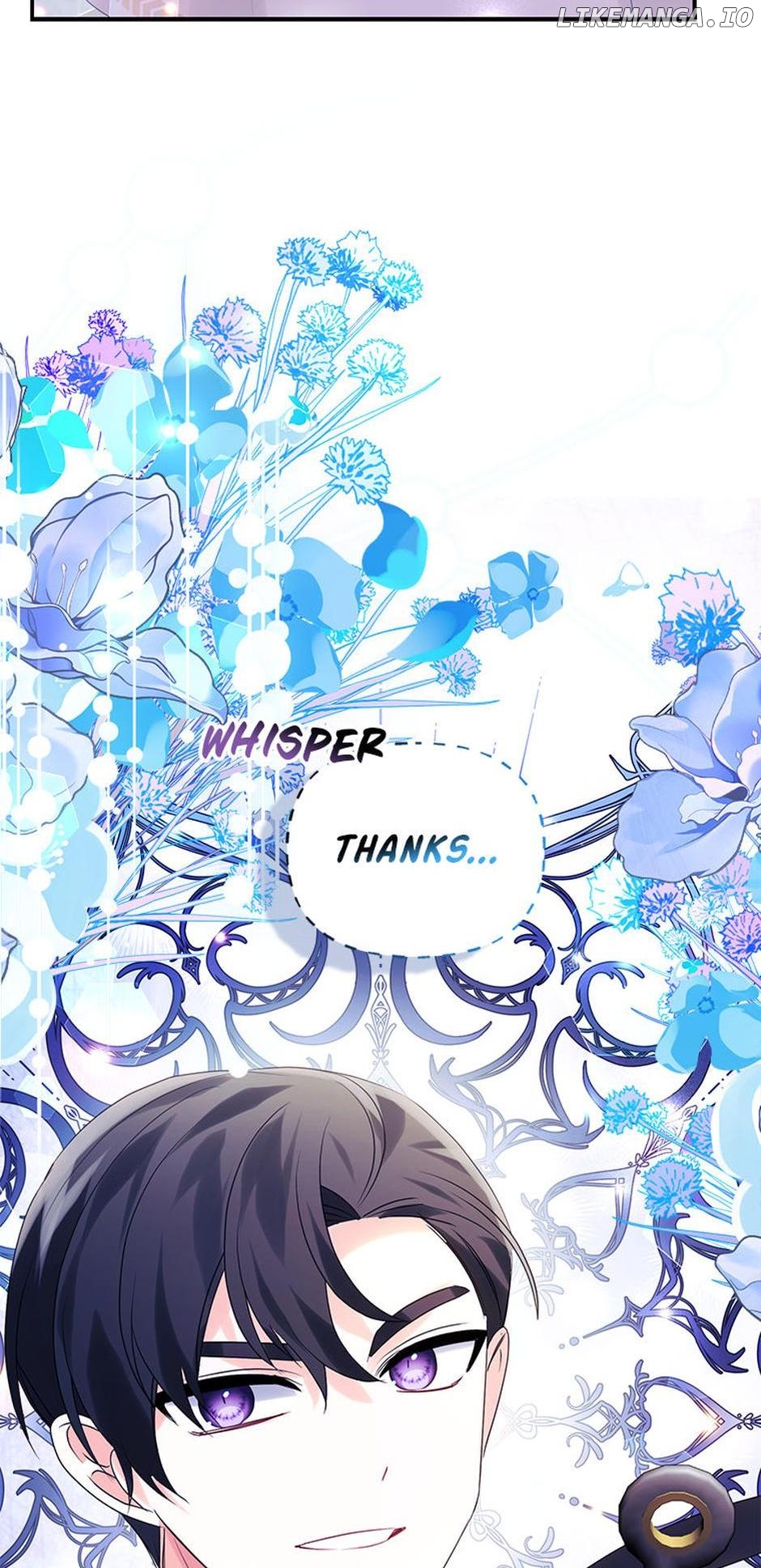 A Fairy-Tale Ending for a Fake Chapter 44 - page 44