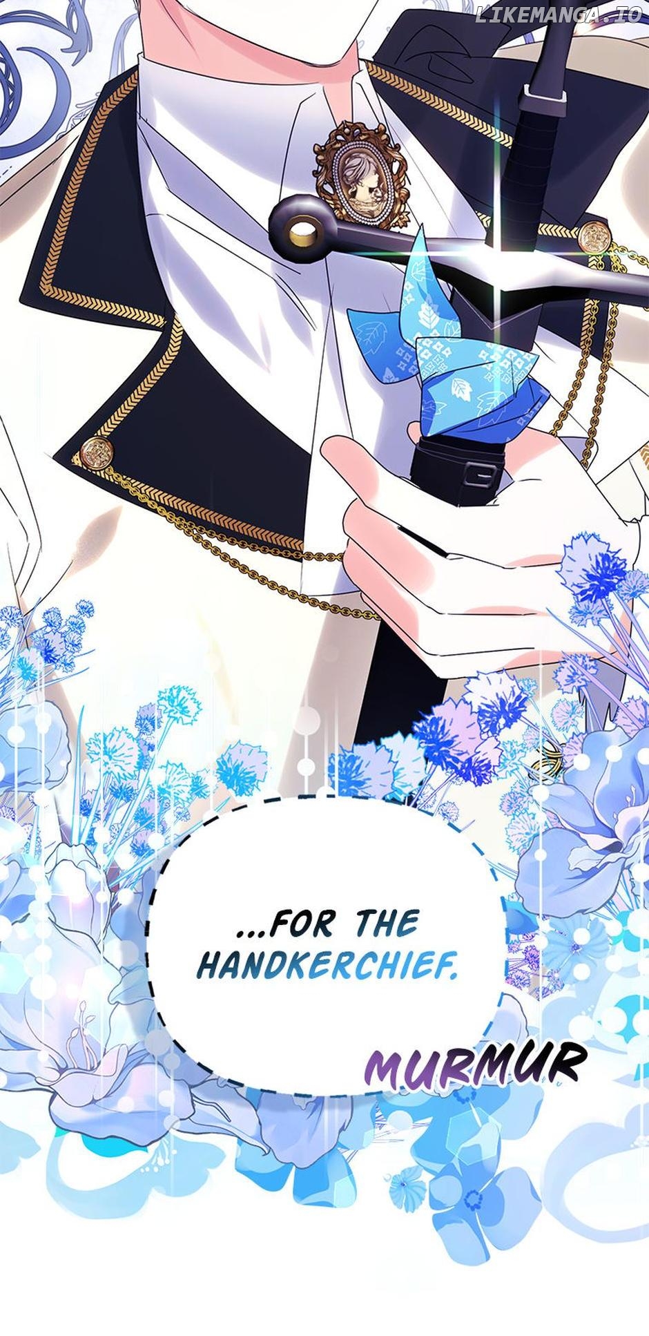 A Fairy-Tale Ending for a Fake Chapter 44 - page 45