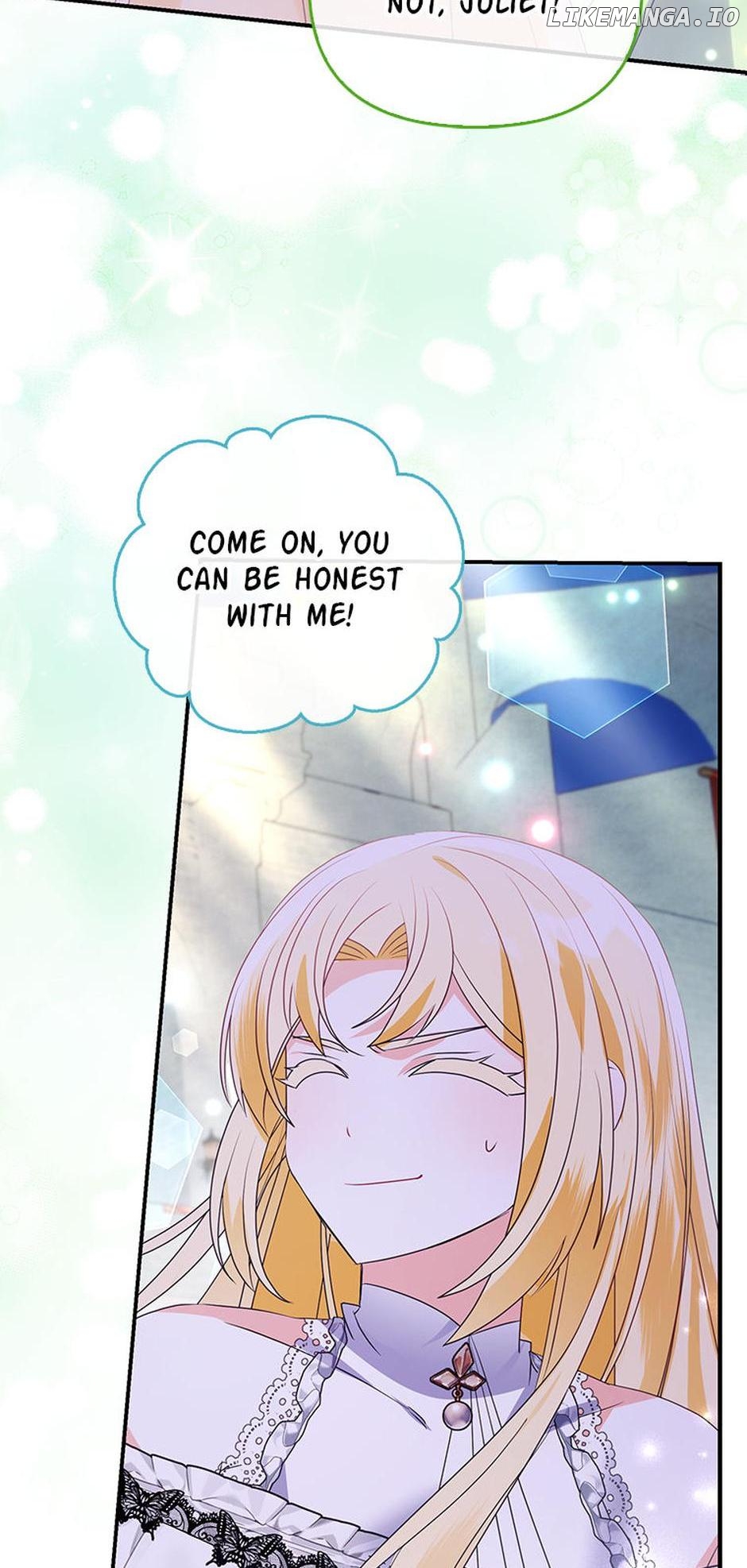 A Fairy-Tale Ending for a Fake Chapter 44 - page 48