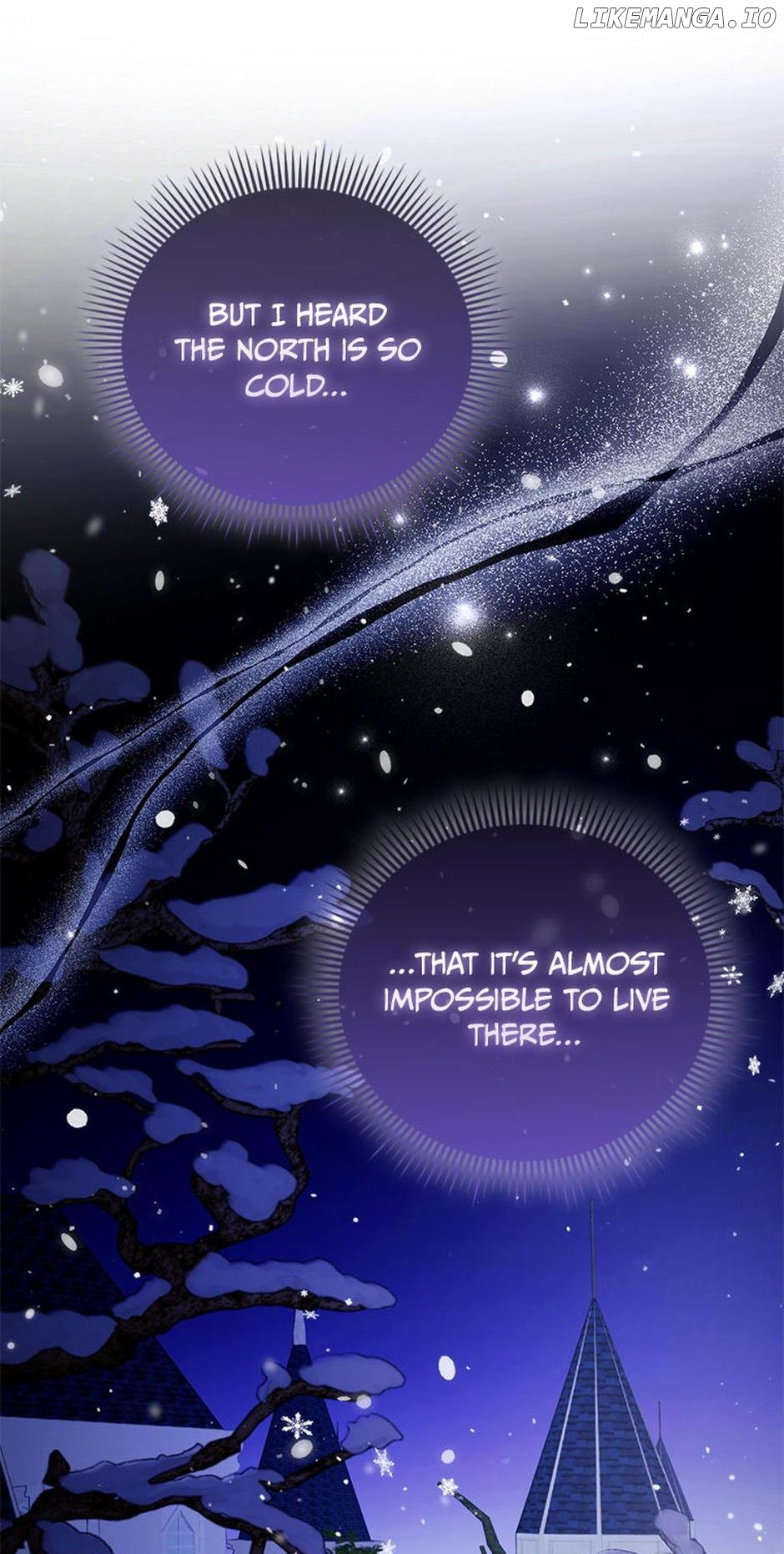 A Fairy-Tale Ending for a Fake Chapter 44 - page 4