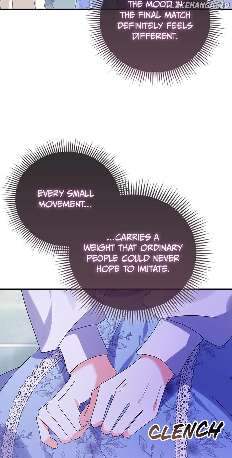 A Fairy-Tale Ending for a Fake Chapter 44 - page 55