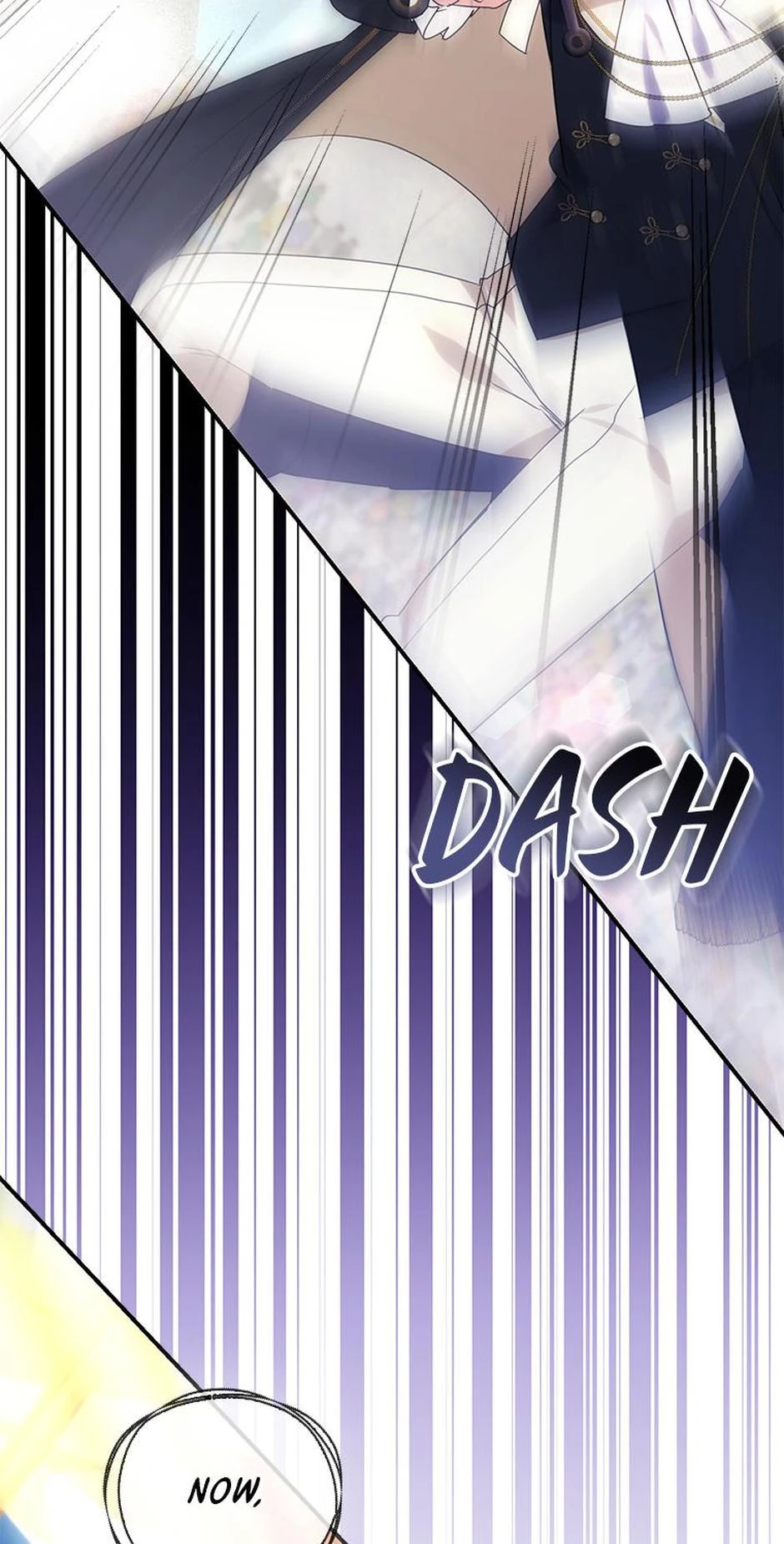 A Fairy-Tale Ending for a Fake Chapter 44 - page 58