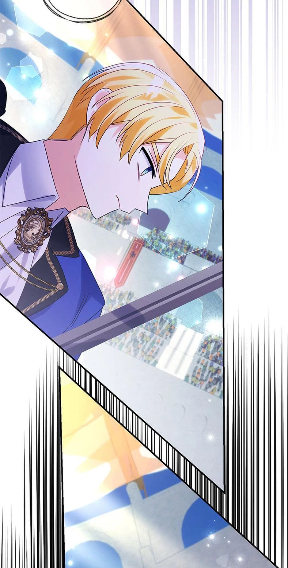 A Fairy-Tale Ending for a Fake Chapter 44 - page 59