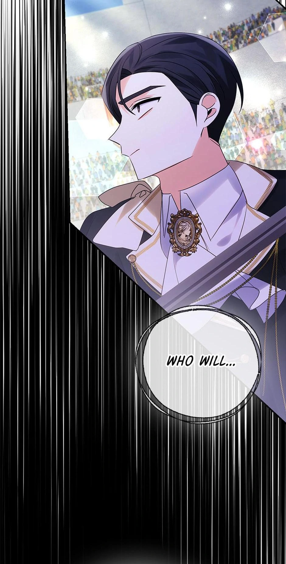 A Fairy-Tale Ending for a Fake Chapter 44 - page 60