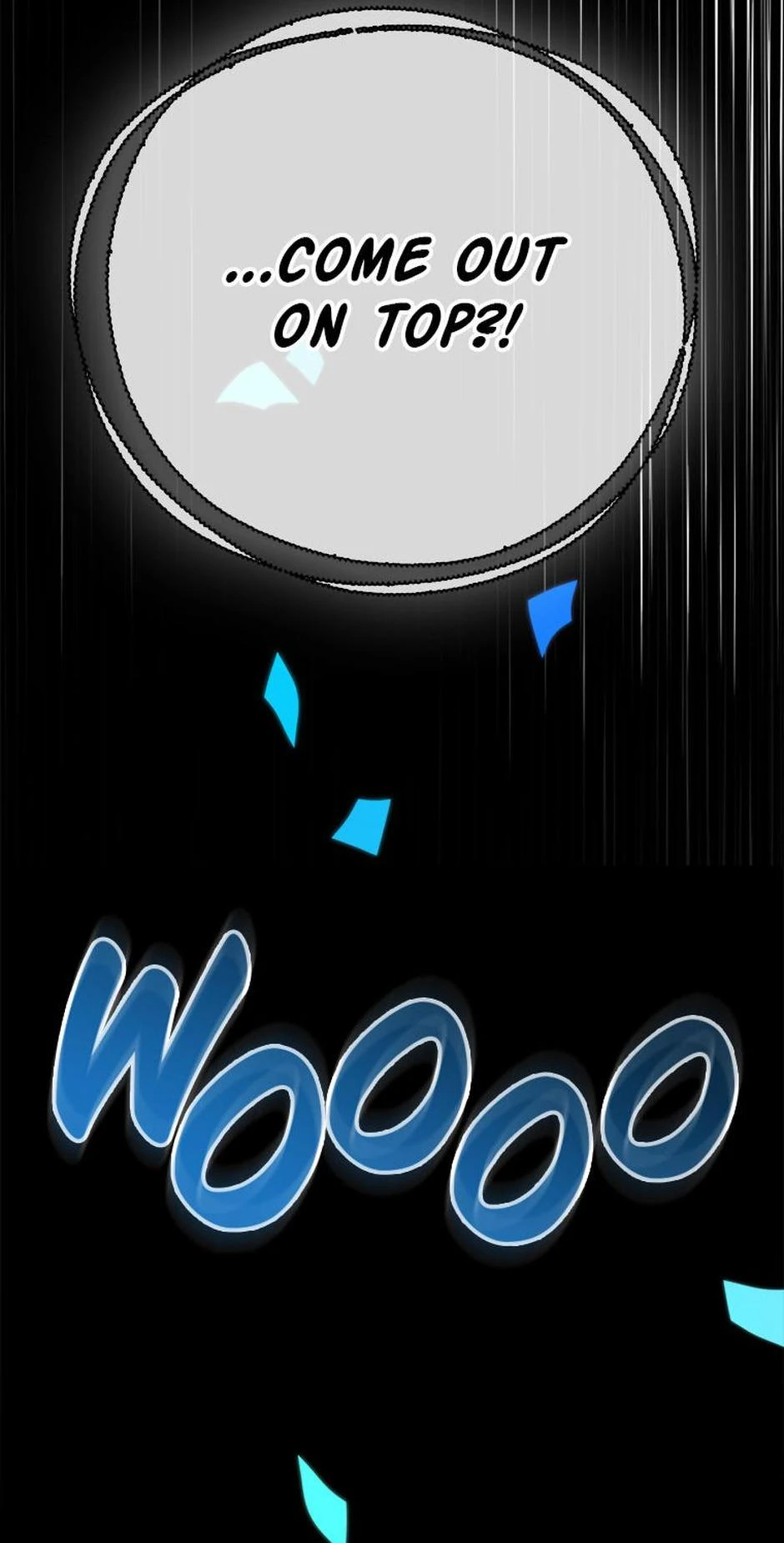 A Fairy-Tale Ending for a Fake Chapter 44 - page 61