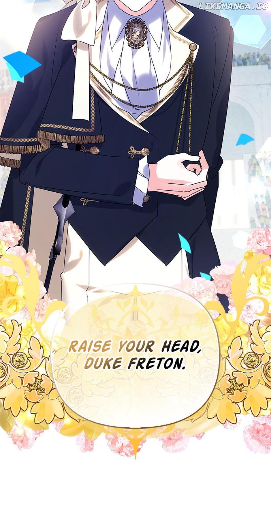 A Fairy-Tale Ending for a Fake Chapter 44 - page 63