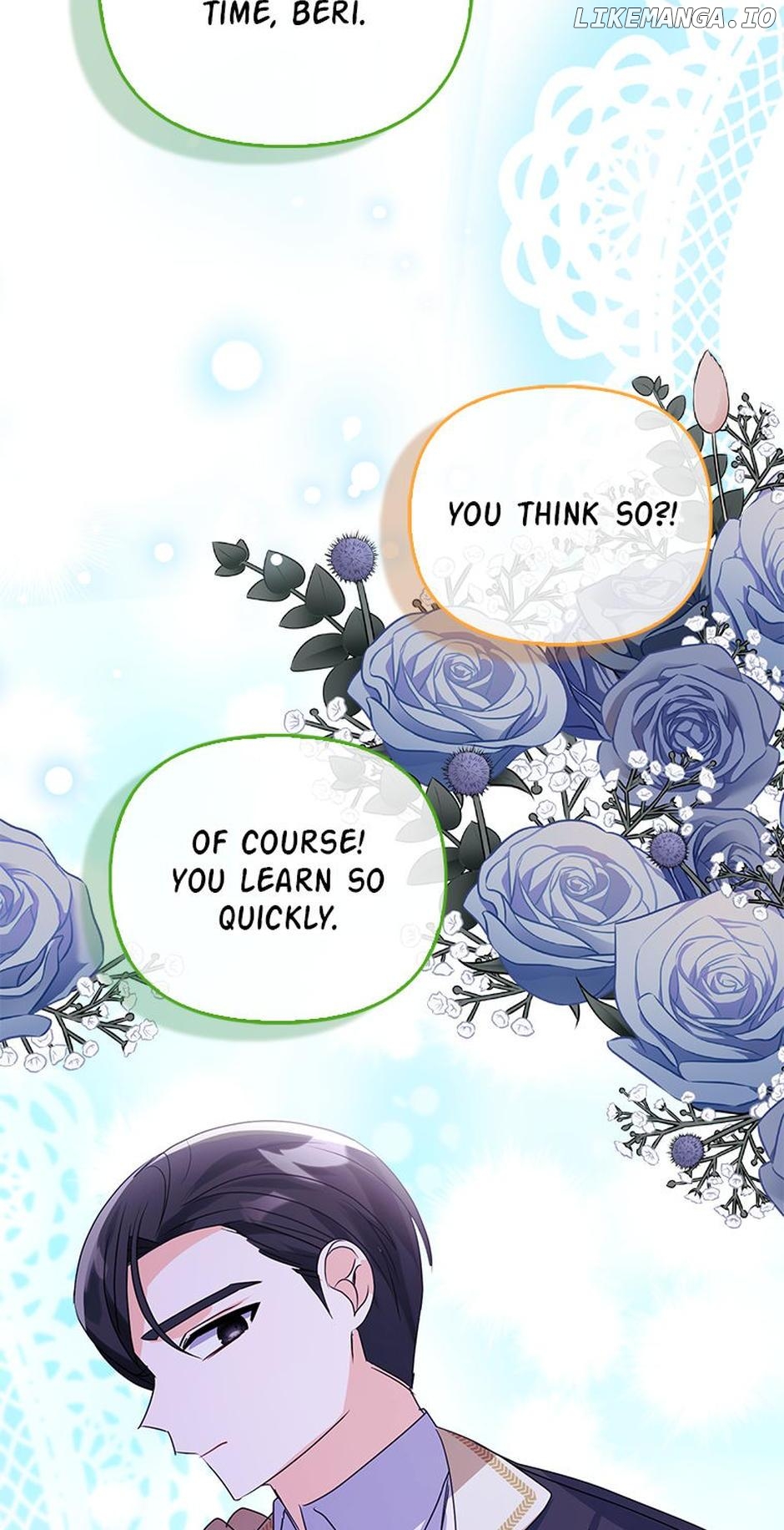 A Fairy-Tale Ending for a Fake Chapter 44 - page 67