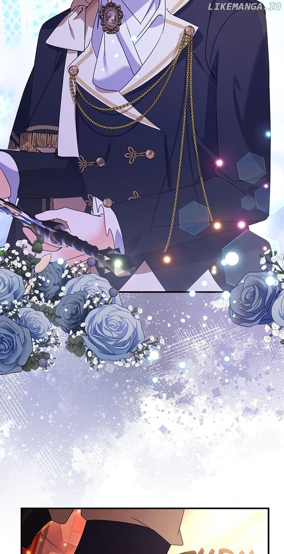 A Fairy-Tale Ending for a Fake Chapter 44 - page 68