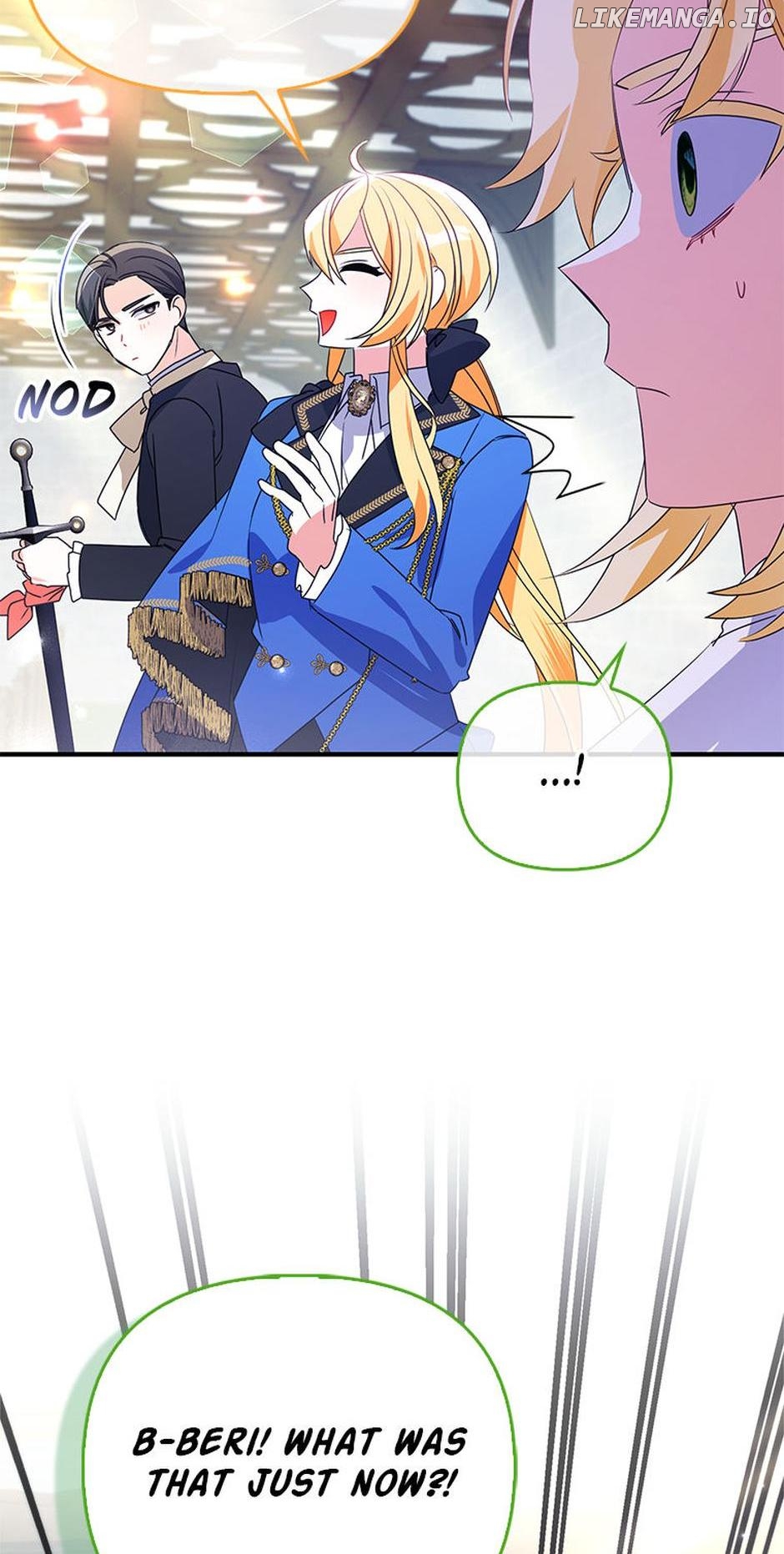 A Fairy-Tale Ending for a Fake Chapter 44 - page 6