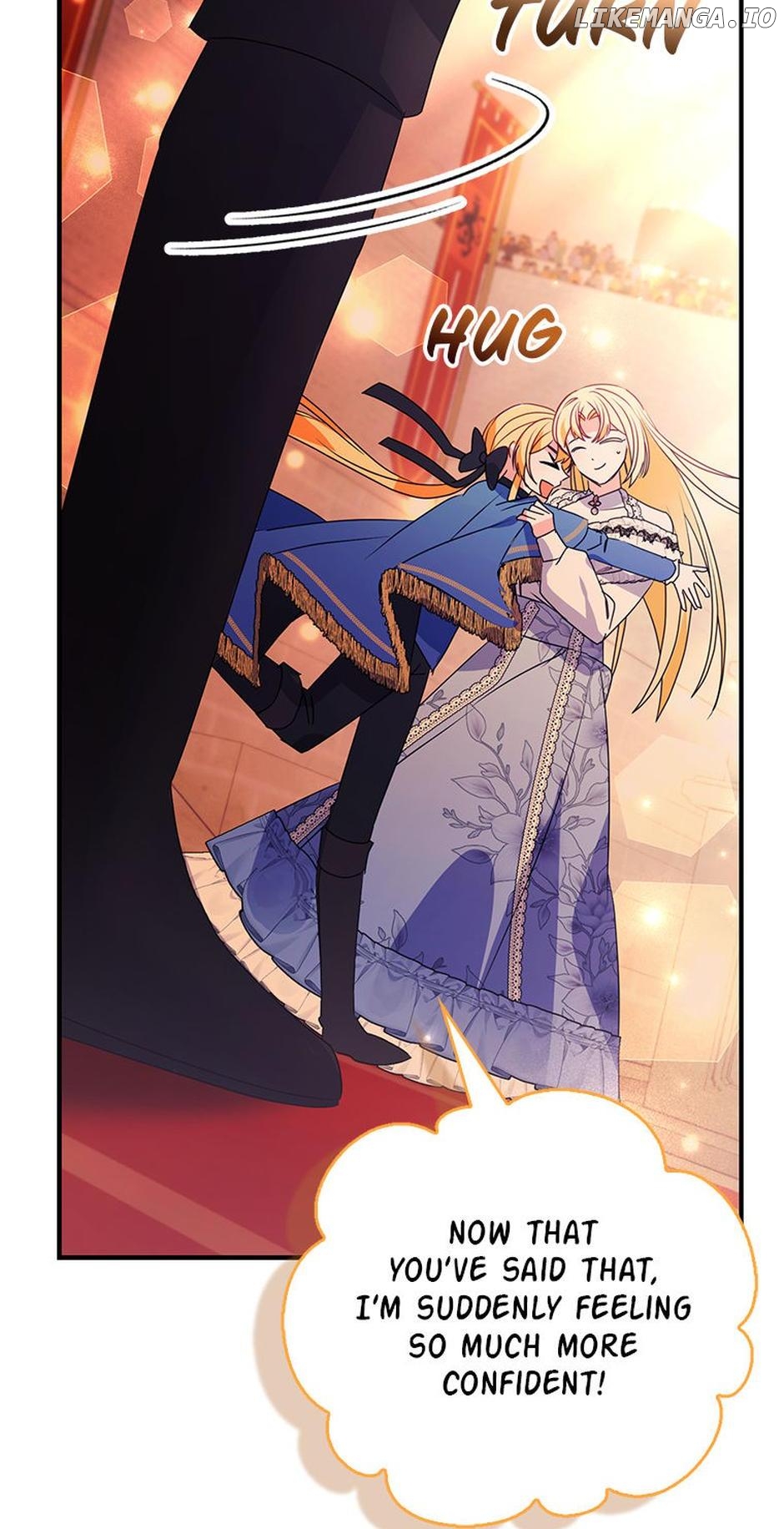 A Fairy-Tale Ending for a Fake Chapter 44 - page 69
