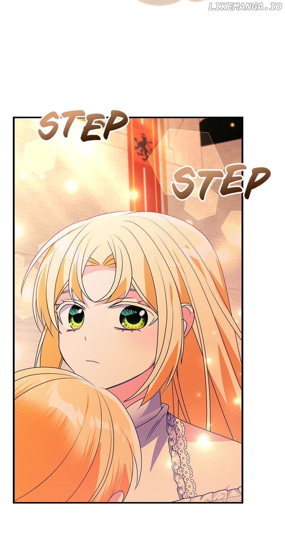 A Fairy-Tale Ending for a Fake Chapter 44 - page 70
