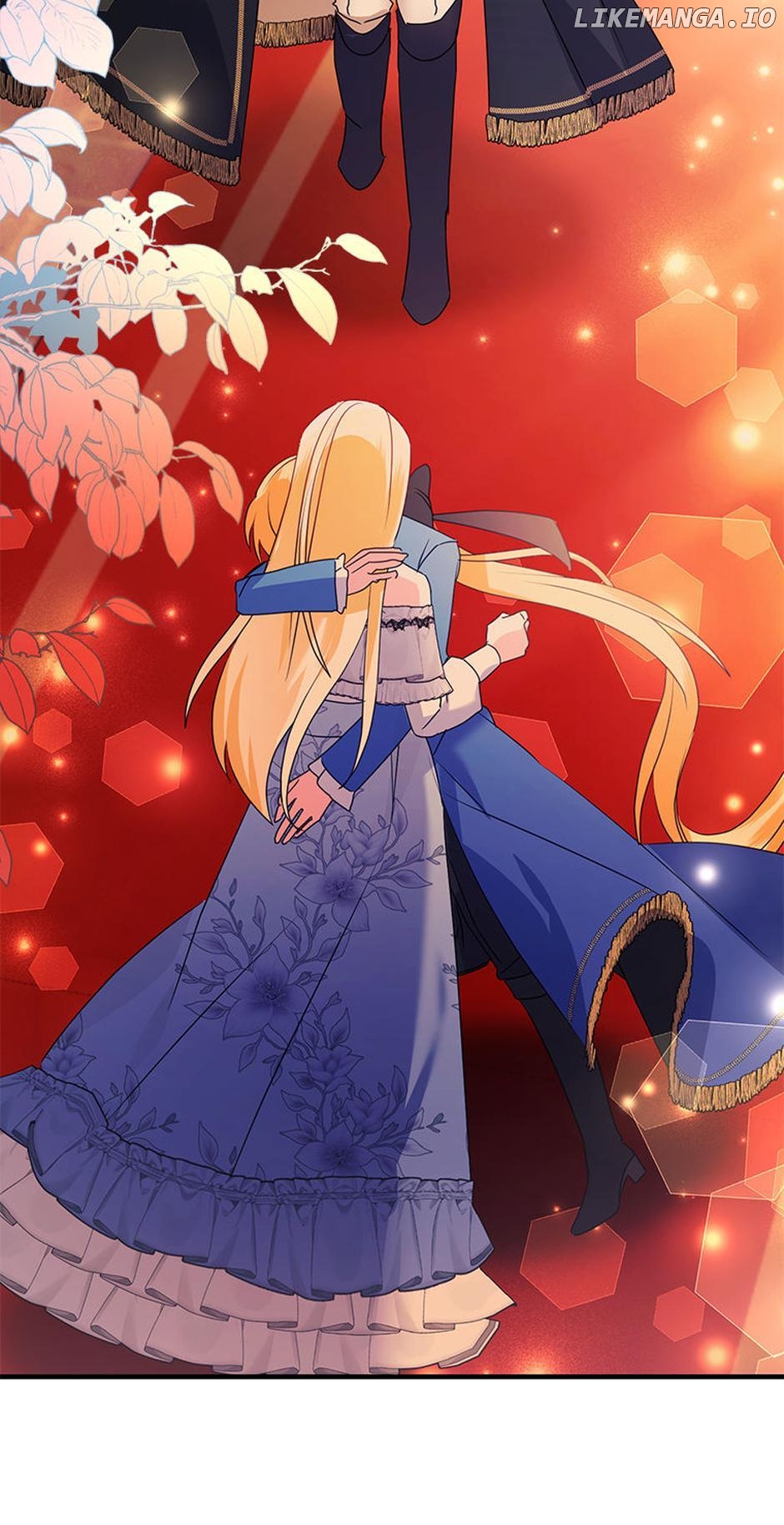 A Fairy-Tale Ending for a Fake Chapter 44 - page 72