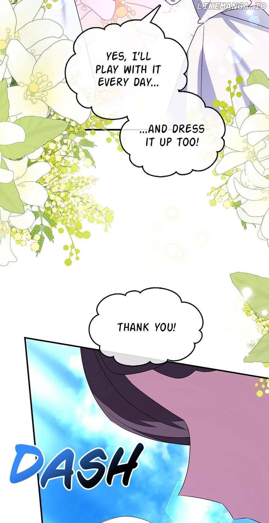 A Fairy-Tale Ending for a Fake Chapter 46 - page 9