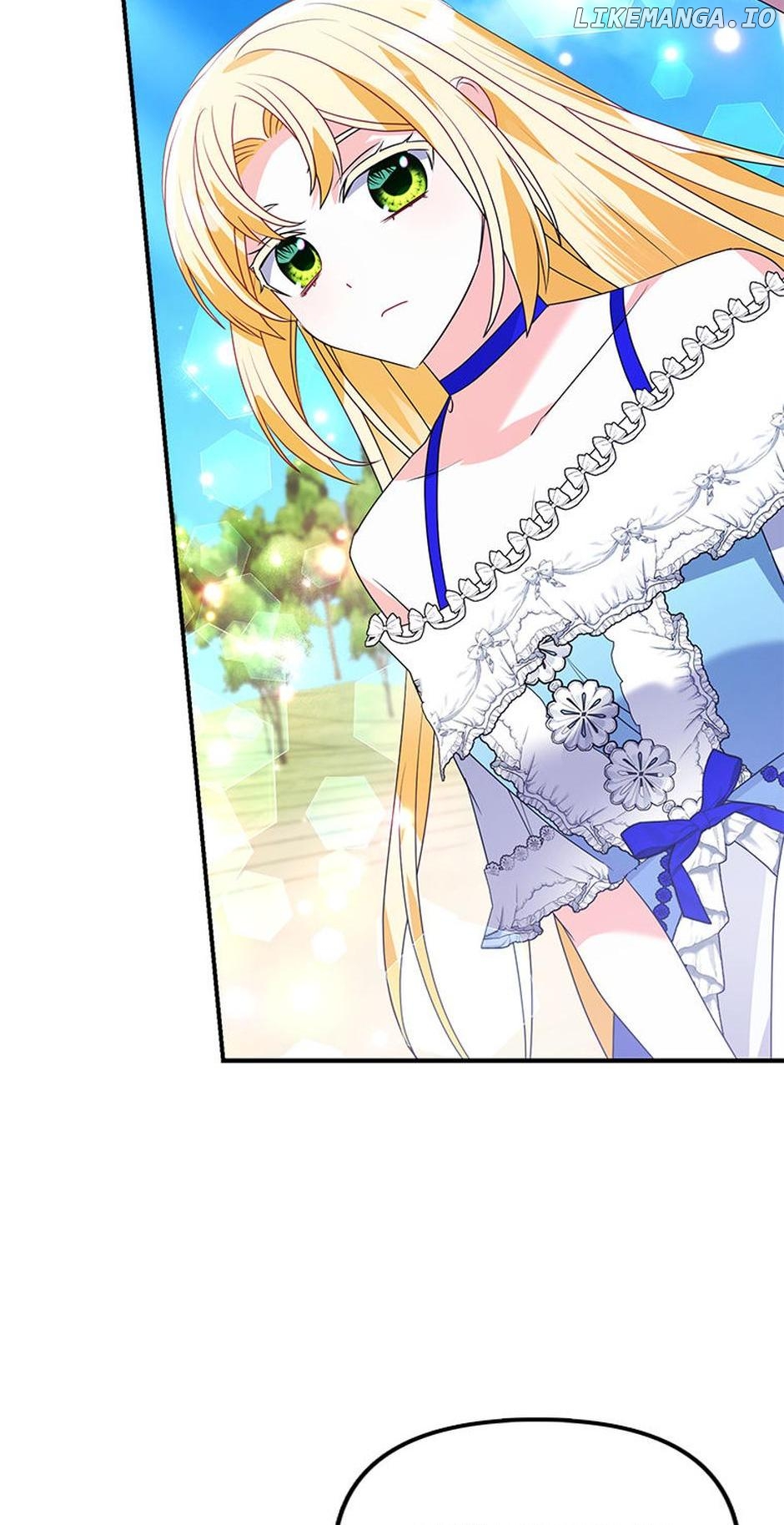 A Fairy-Tale Ending for a Fake Chapter 46 - page 10